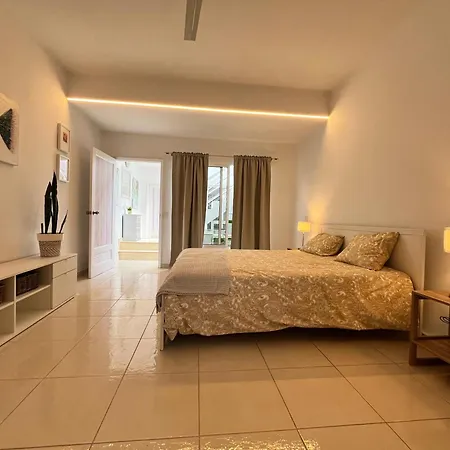 Casa Oda Seaview Puerto del Carmen  Exterior photo