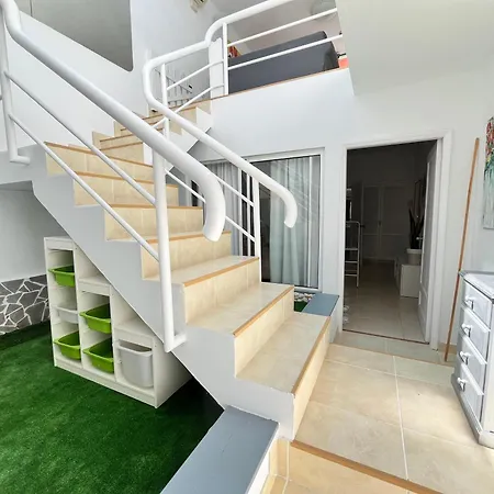 Casa Oda Seaview Puerto del Carmen  Exterior photo