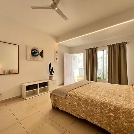 Casa Oda Seaview Puerto del Carmen  Exterior photo