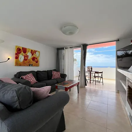Casa Oda Seaview Puerto del Carmen  Exterior photo