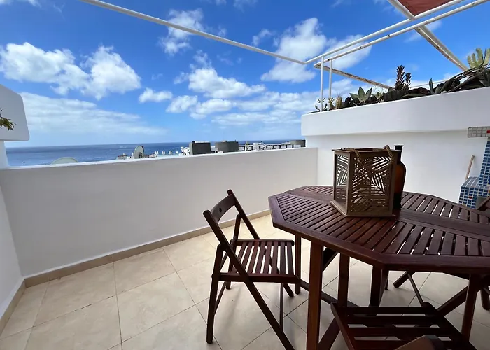 Casa Oda Seaview