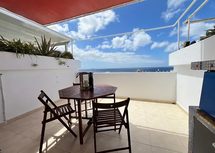 Casa Oda Seaview