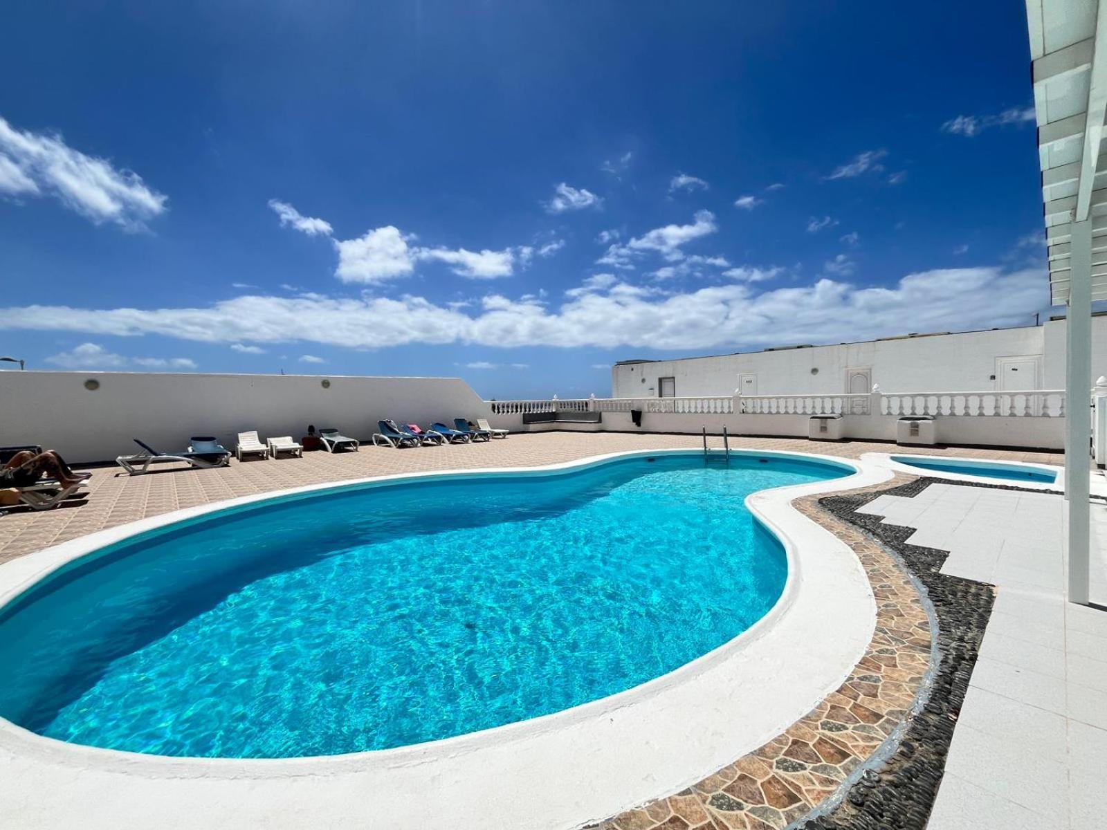 Hébergement de vacances Casa Seaview