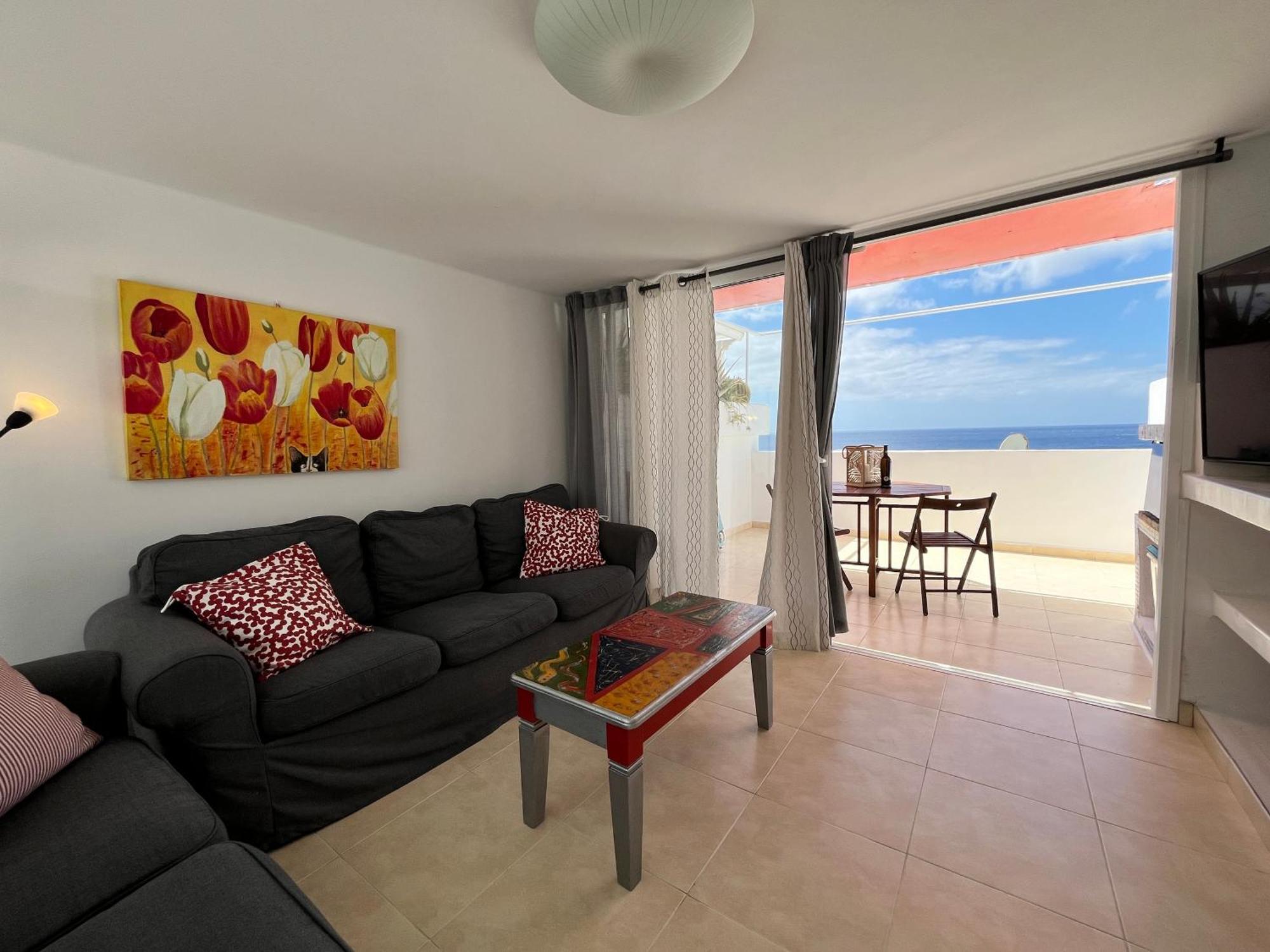 Hébergement de vacances Casa Seaview *