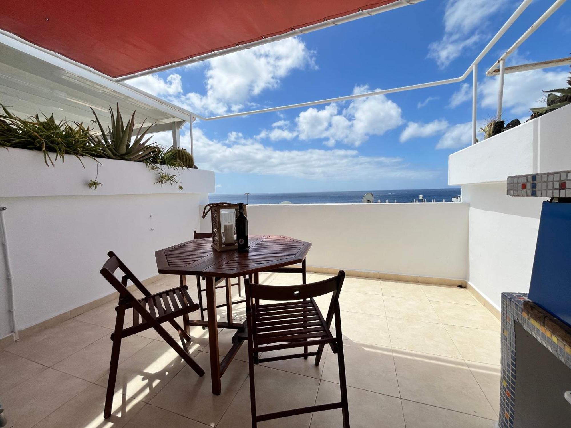 Casa Seaview * Puerto del Carmen (Lanzarote)
