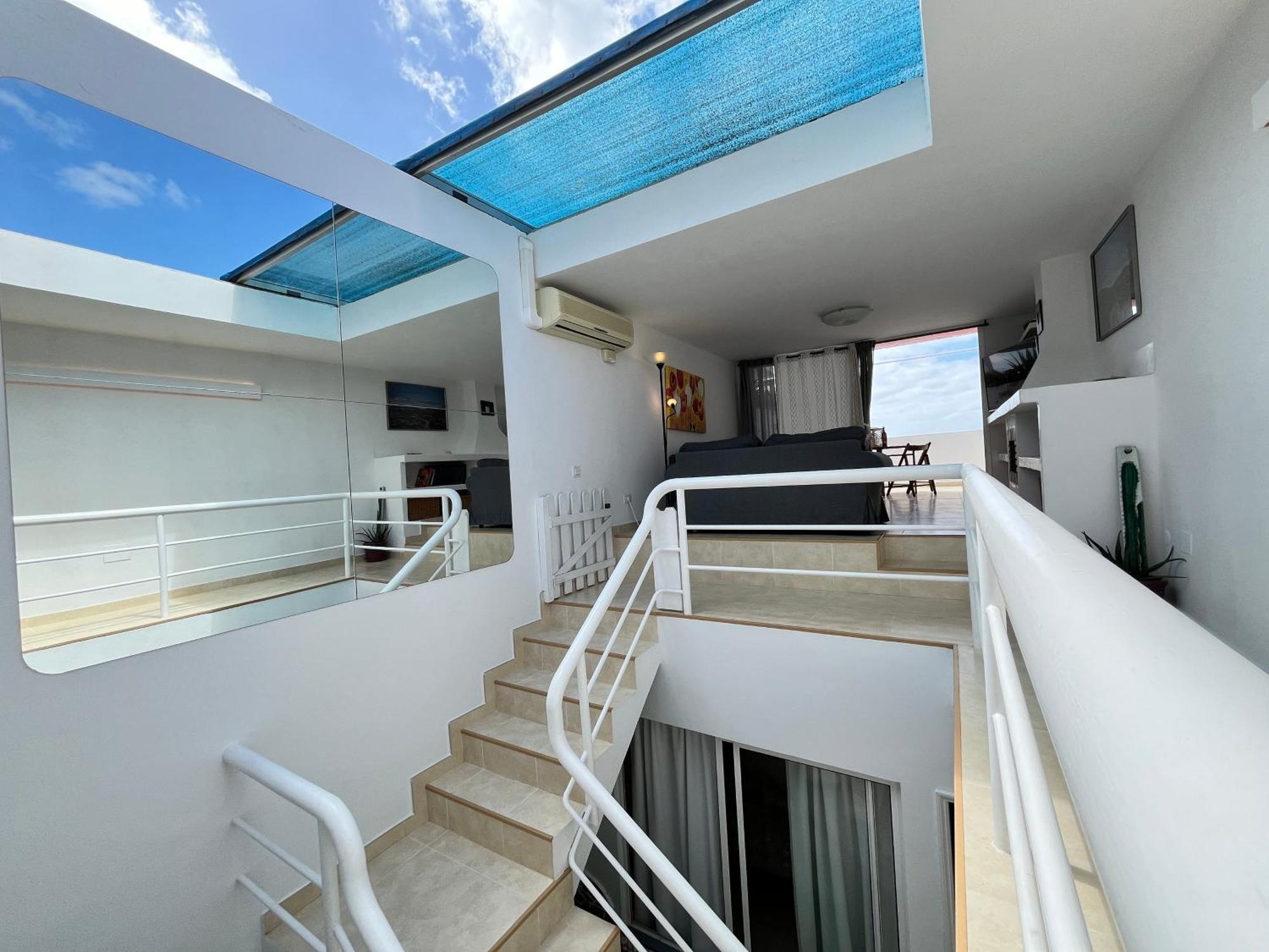 Casa Seaview Hébergement de vacances