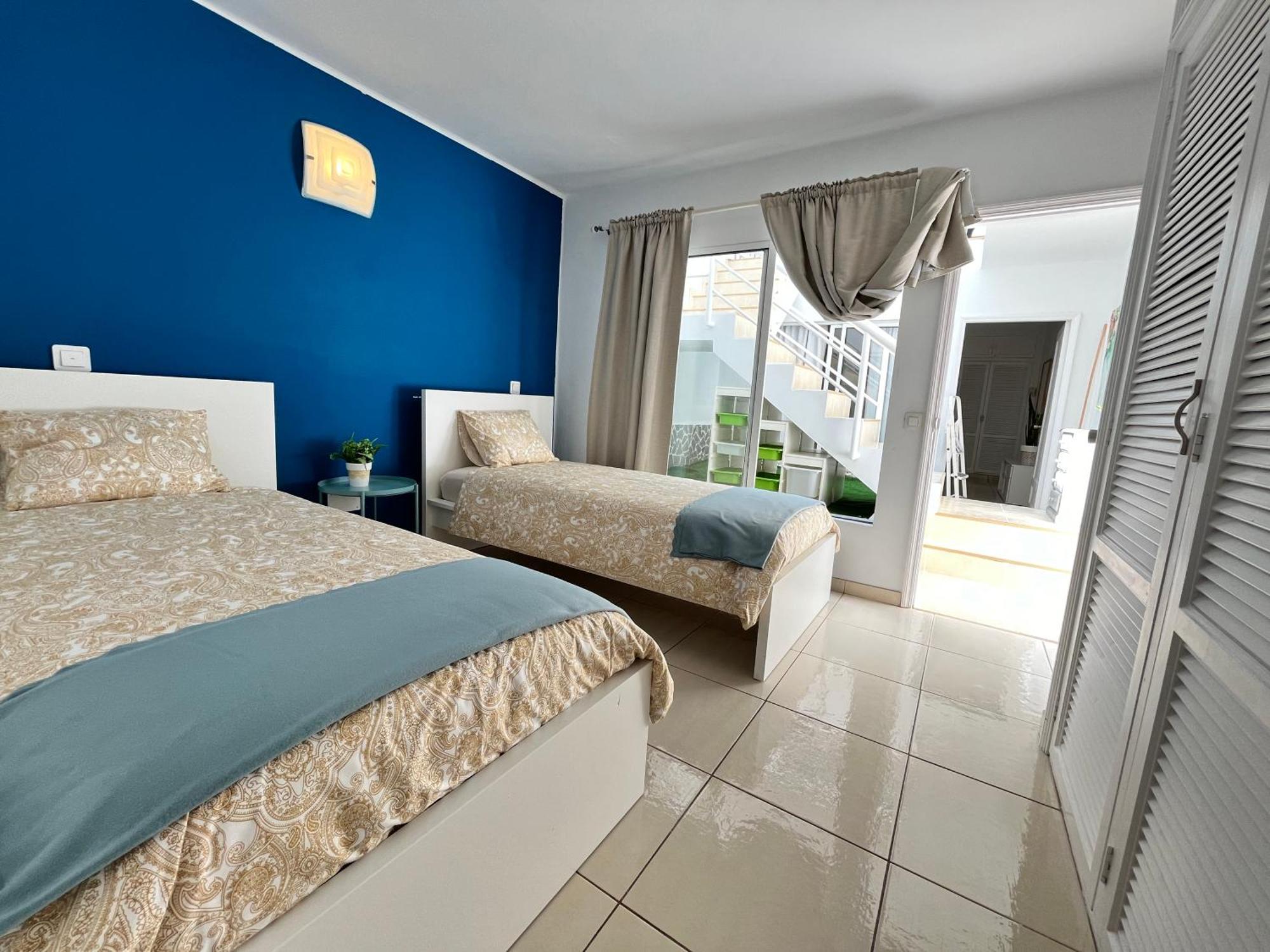 Casa Seaview Hébergement de vacances *