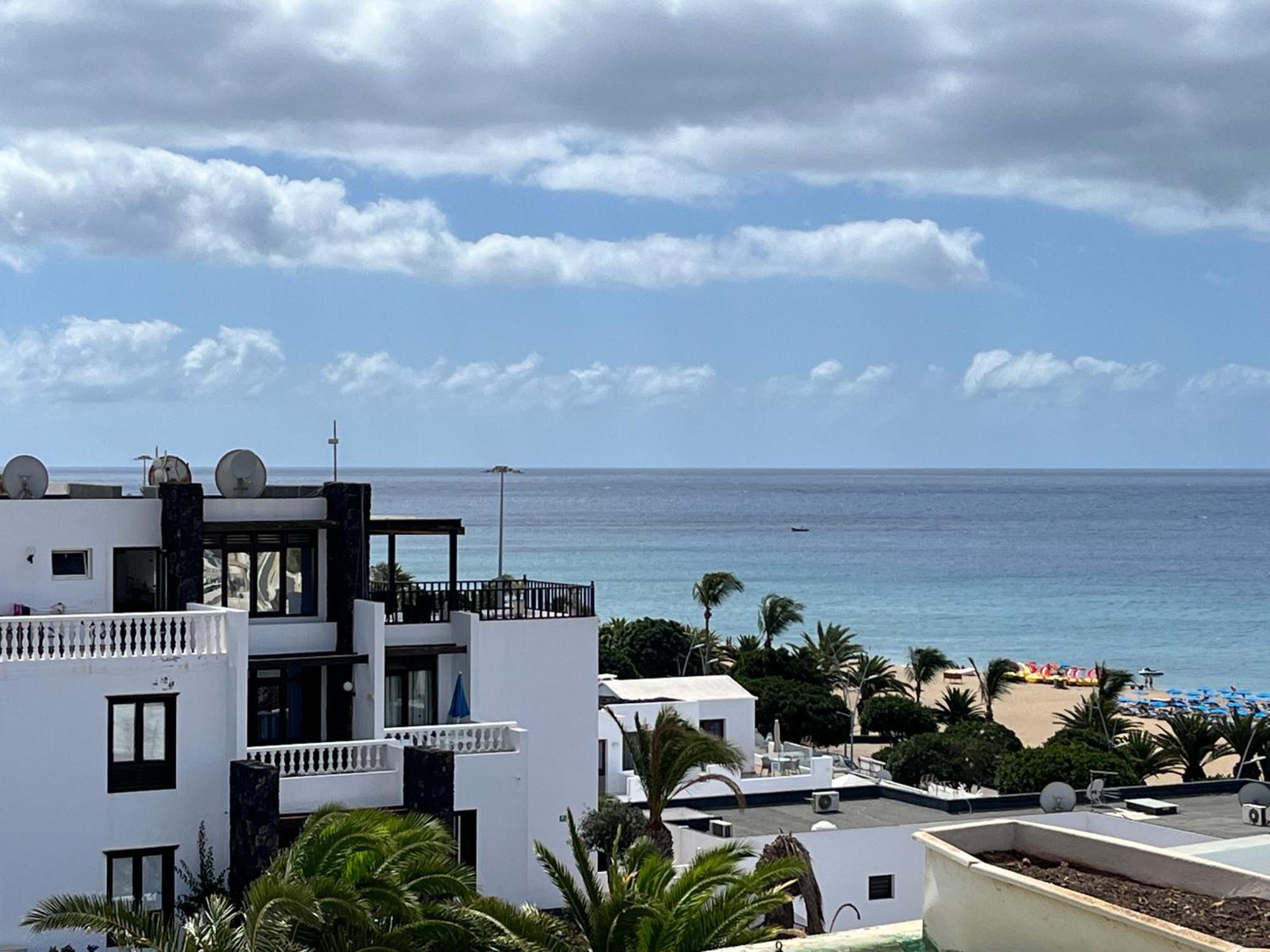 Casa Seaview * Puerto del Carmen (Lanzarote)