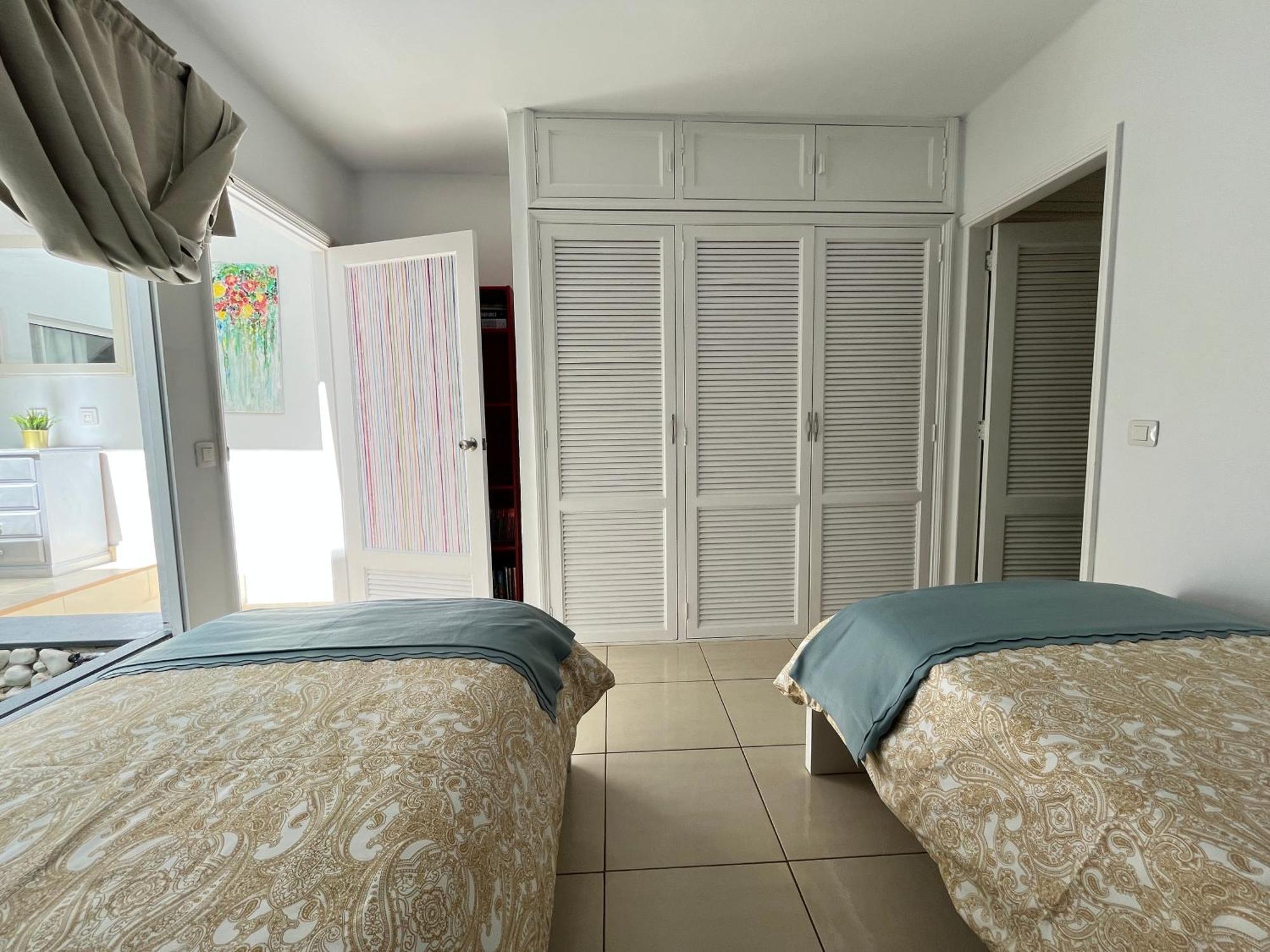Casa Seaview Hébergement de vacances *