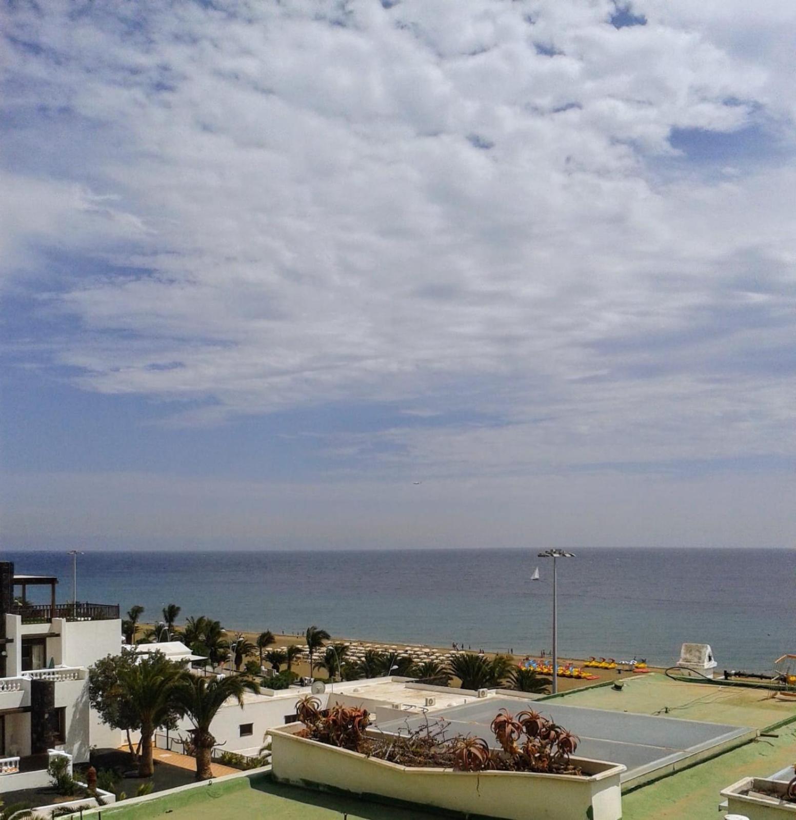 Casa Seaview Hébergement de vacances